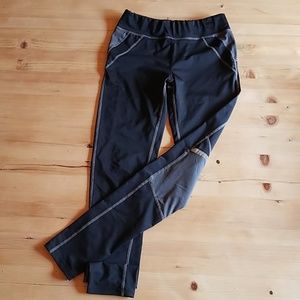 Running tights